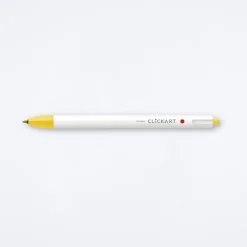 Zebra ClickArt Marker Pen