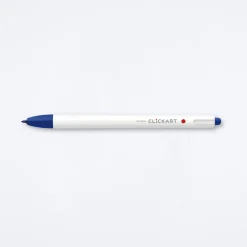 Zebra ClickArt Marker Pen